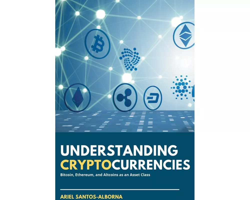 Understanding Cryptocurrencies