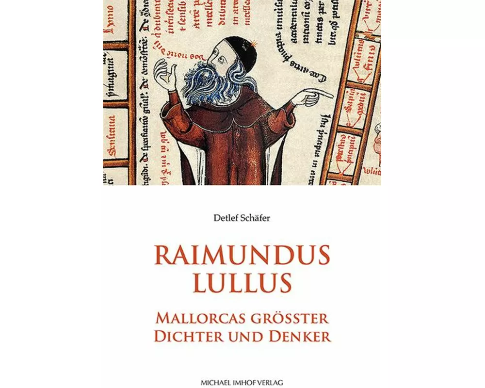 Raimundus Lullus