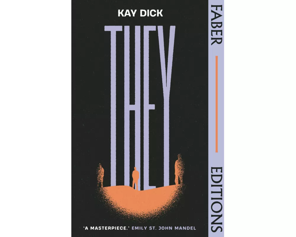 They (Faber Editions)
