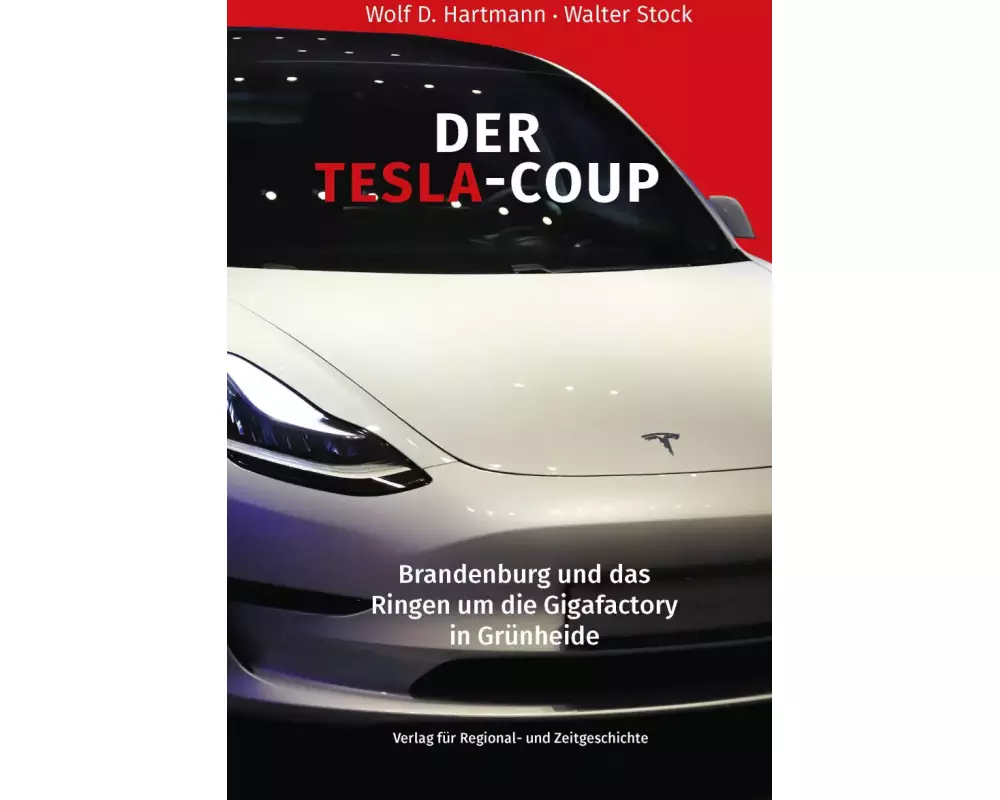 Der Tesla-Coup