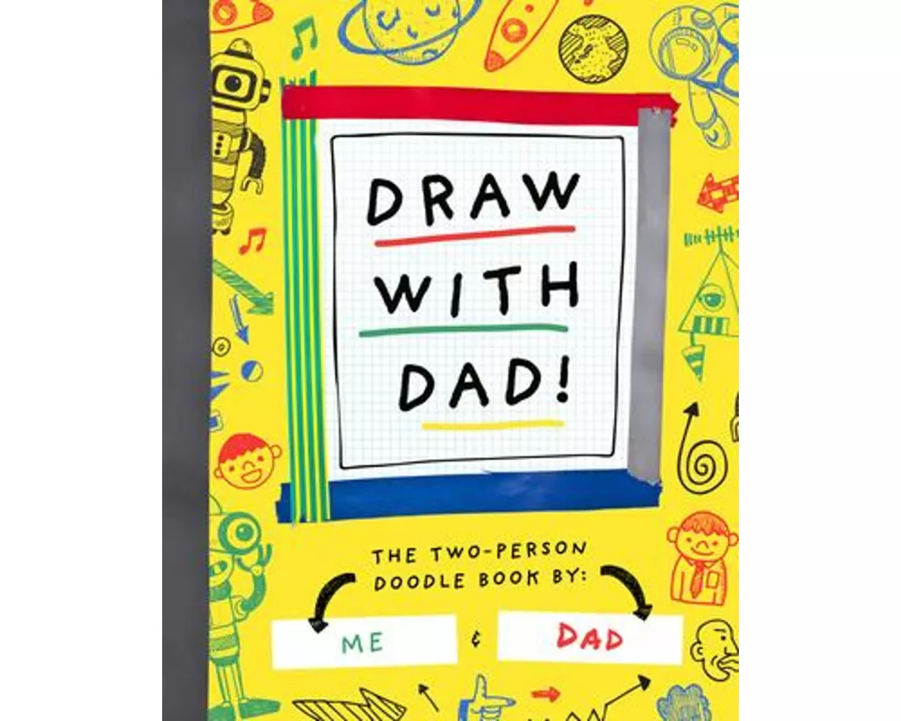 Draw with Dad