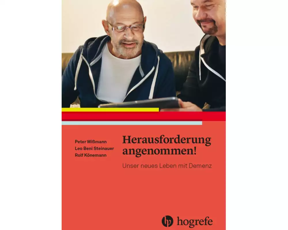 Herausforderung angenommen!