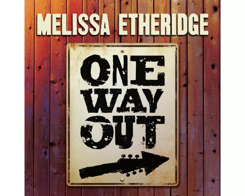 One Way Out