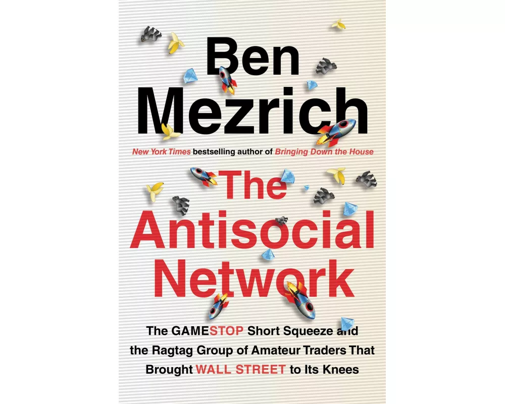 The Antisocial Network