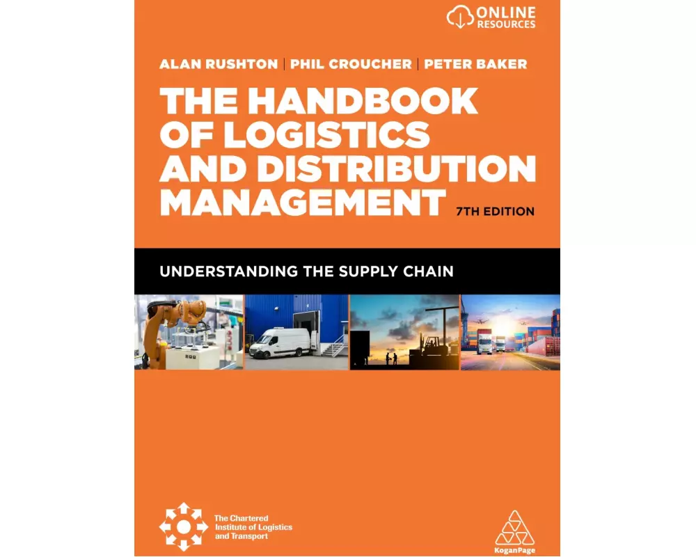 The Handbook of Logistics and Distribution Management