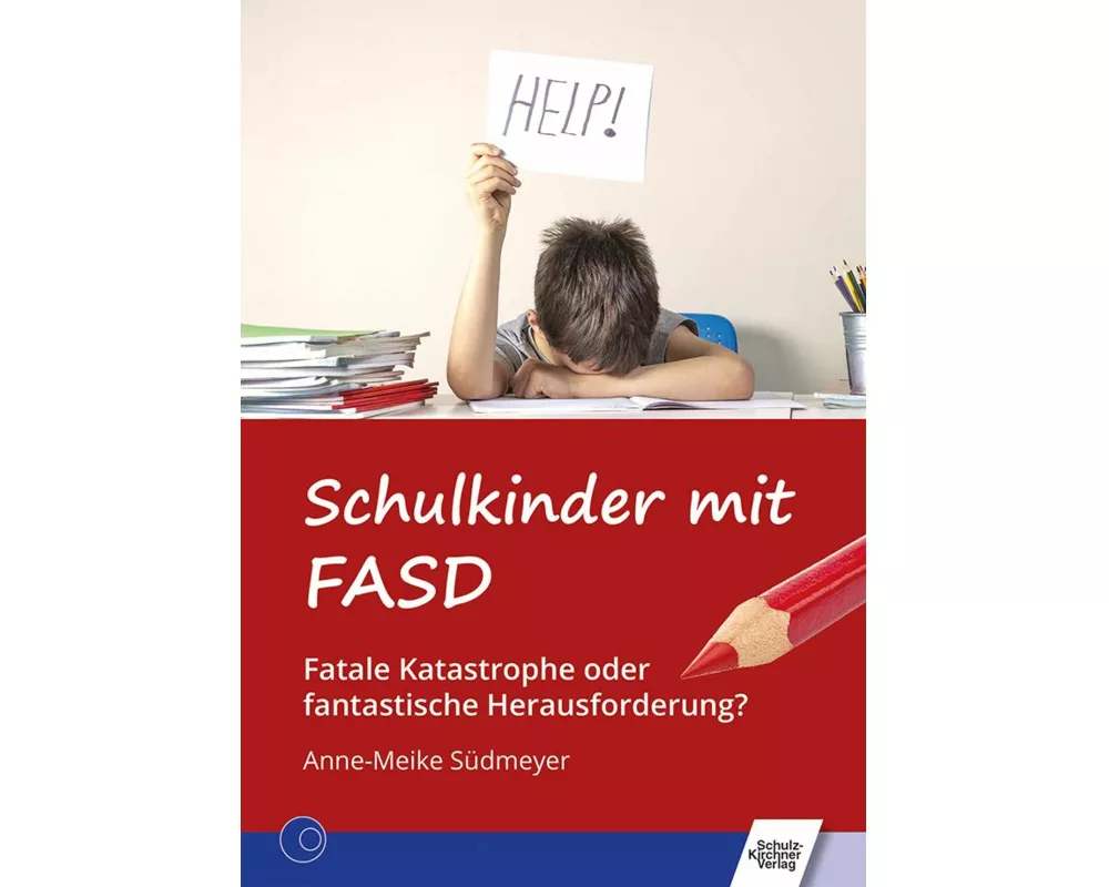 Schulkinder mit FASD