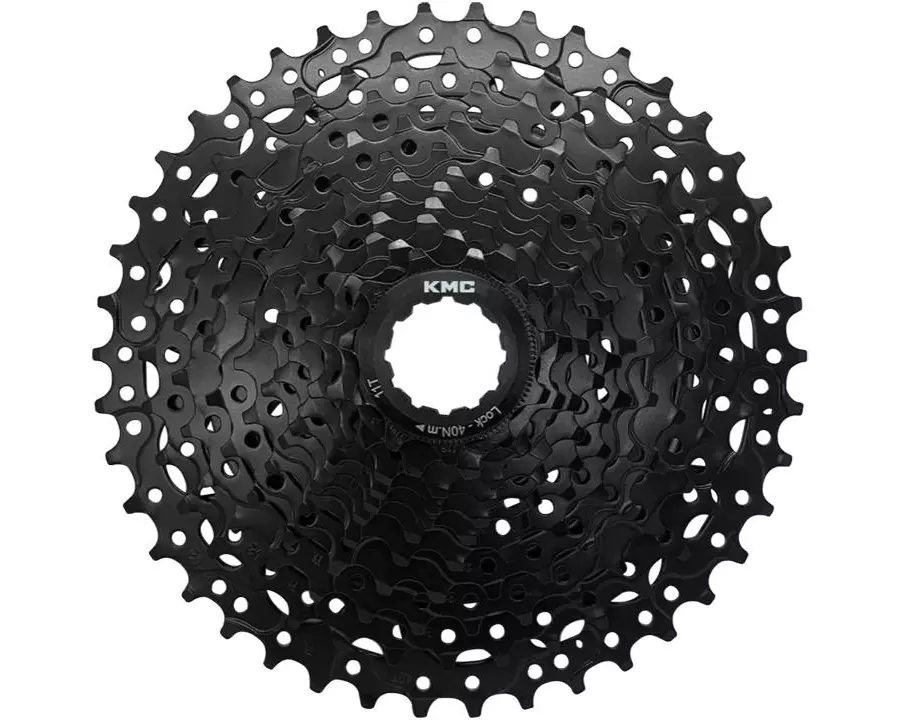 KMC Kassette 11-fach 11-42