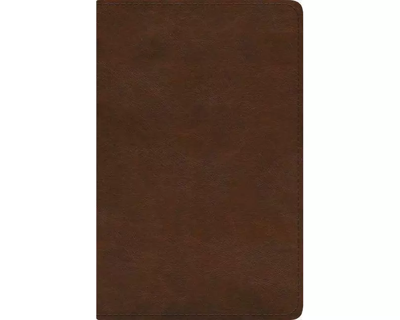 ESV Spanish/English Parallel Bible