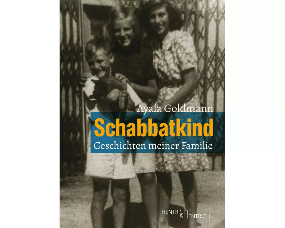 Schabbatkind