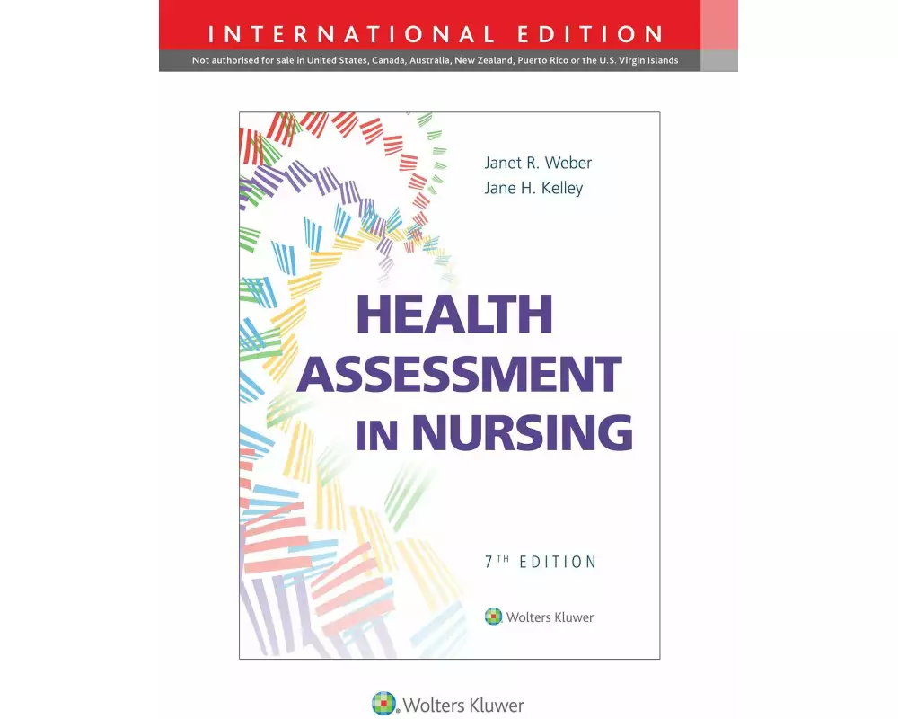 Health Assessment in Nursing