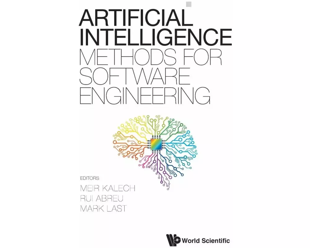 Artificial Intelligence Methods For Software Engineering