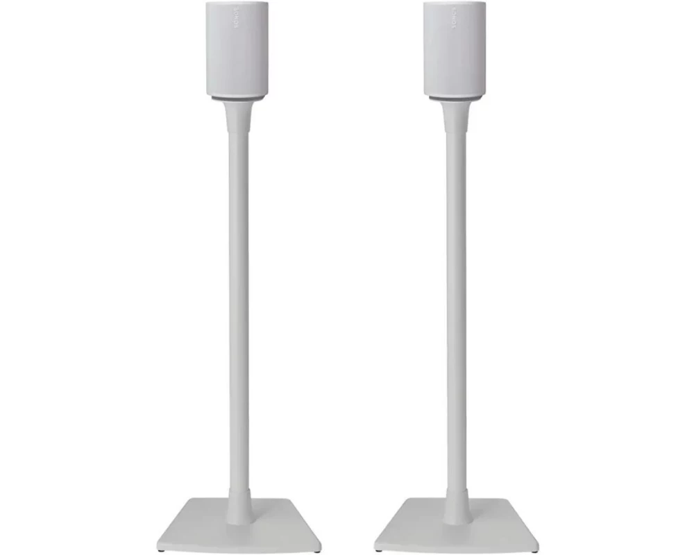 SANUS Ständerpaar für Sonos Era 100 Weiss