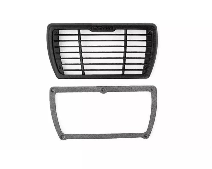 RC4WD Modellbau-Kühlergrill Diamondback Style B TRX-6 Hauler