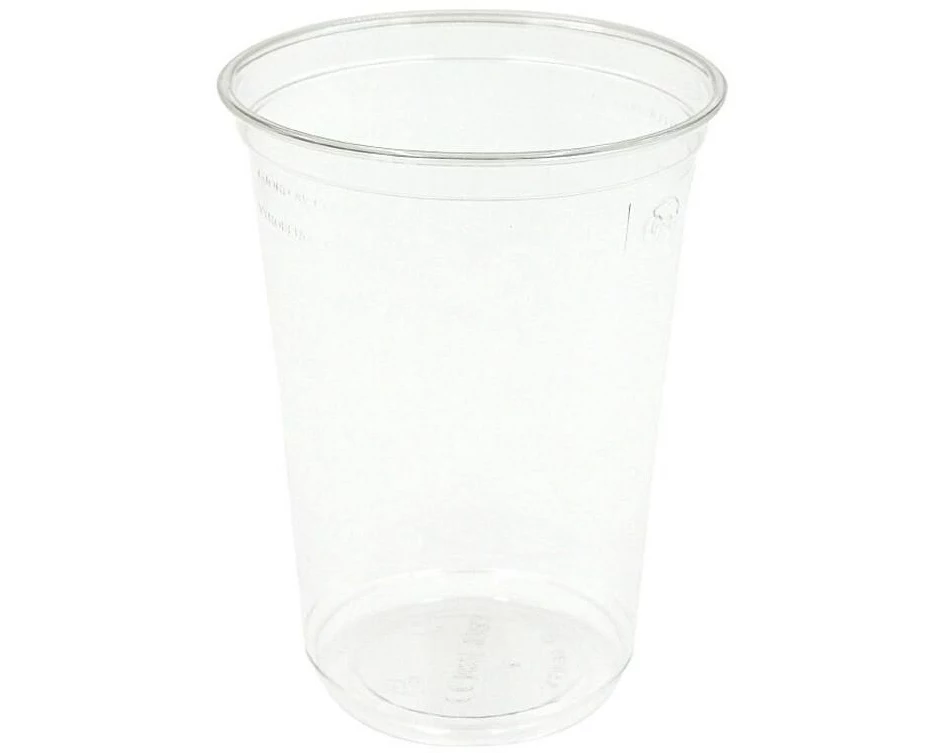 Verive Einwegbecher rPET 4 dl 50 Stück