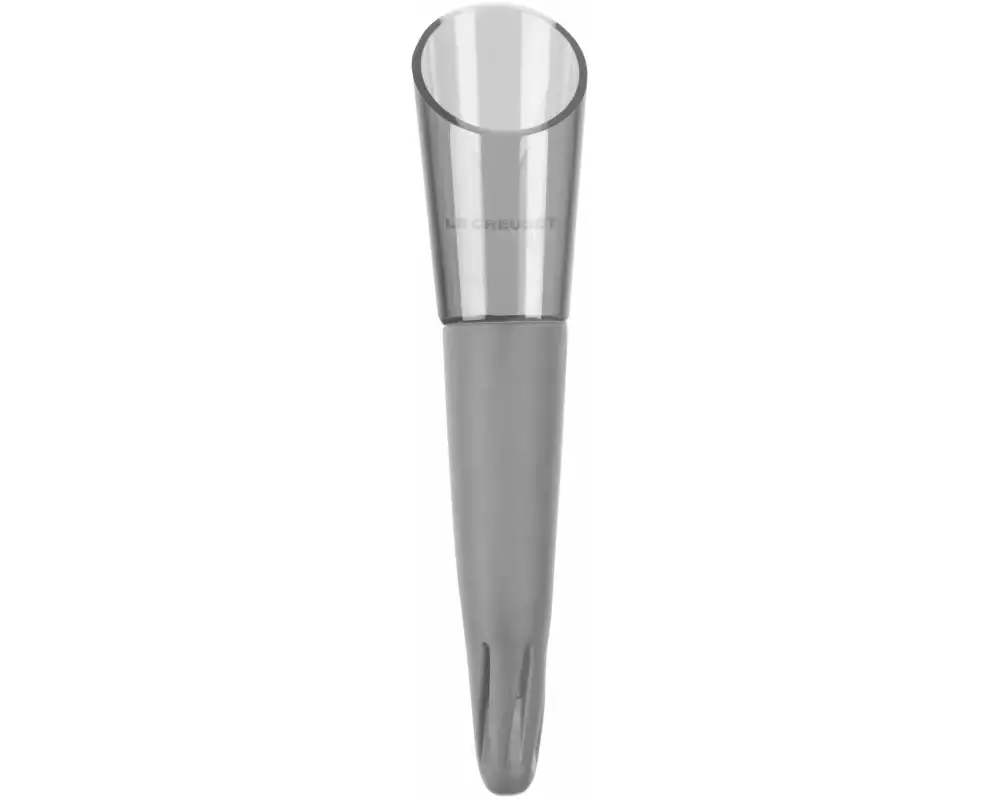 Le Creuset Weinausgiesser WA-143 1 Stück, Schwarz