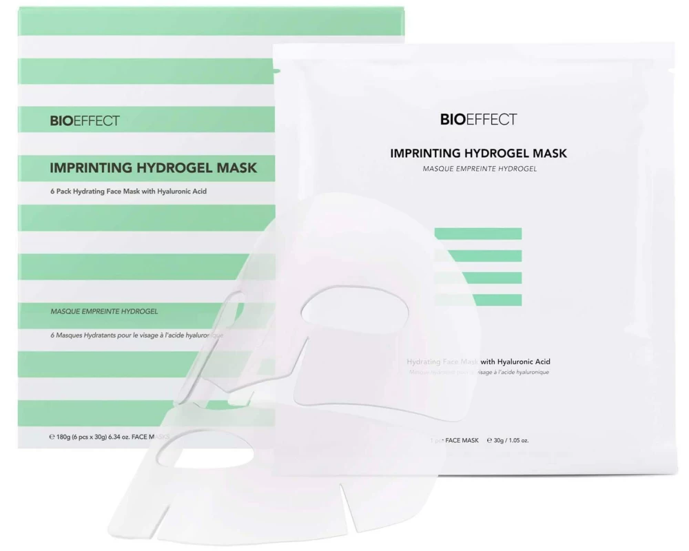 BIOEFFECT Imprinting Hydrogel Mask 0 ml