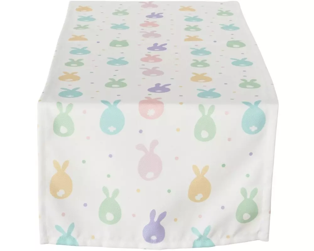 Boltze Tischläufer Eggard, 140 x 40 cm