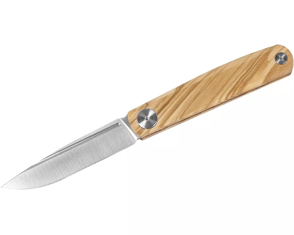 Real Steel Taschenmesser Gslip