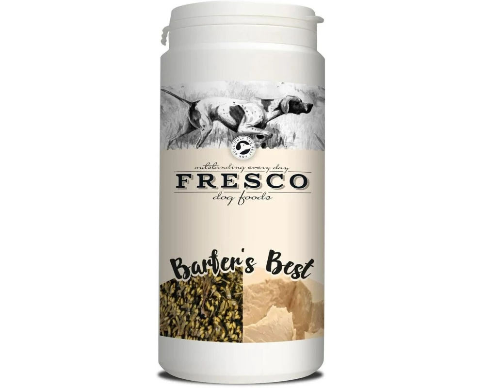 FRESCO Hunde-Nahrungsergänzung Barfer's Best 500 g