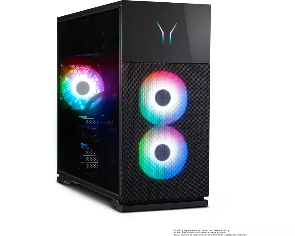 Erazer Gaming PC Hunter X30 (MD35466)