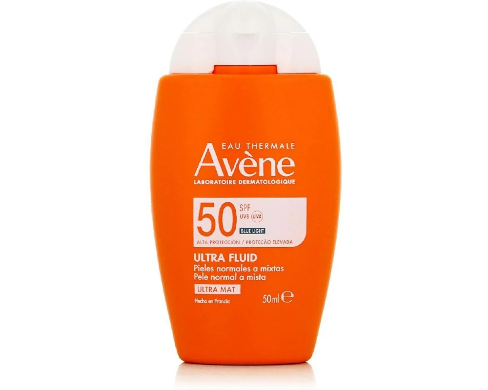 Avène Ultra Fluid Invisible 50 ml