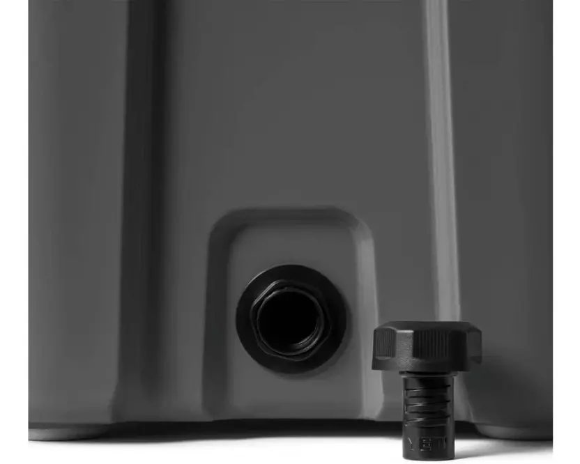 Yeti Kühlbox Roadie 24 Anthrazit