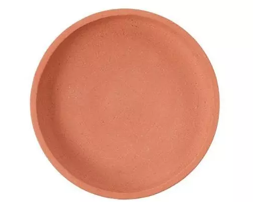 OYOY Unterteller Small, Terracotta