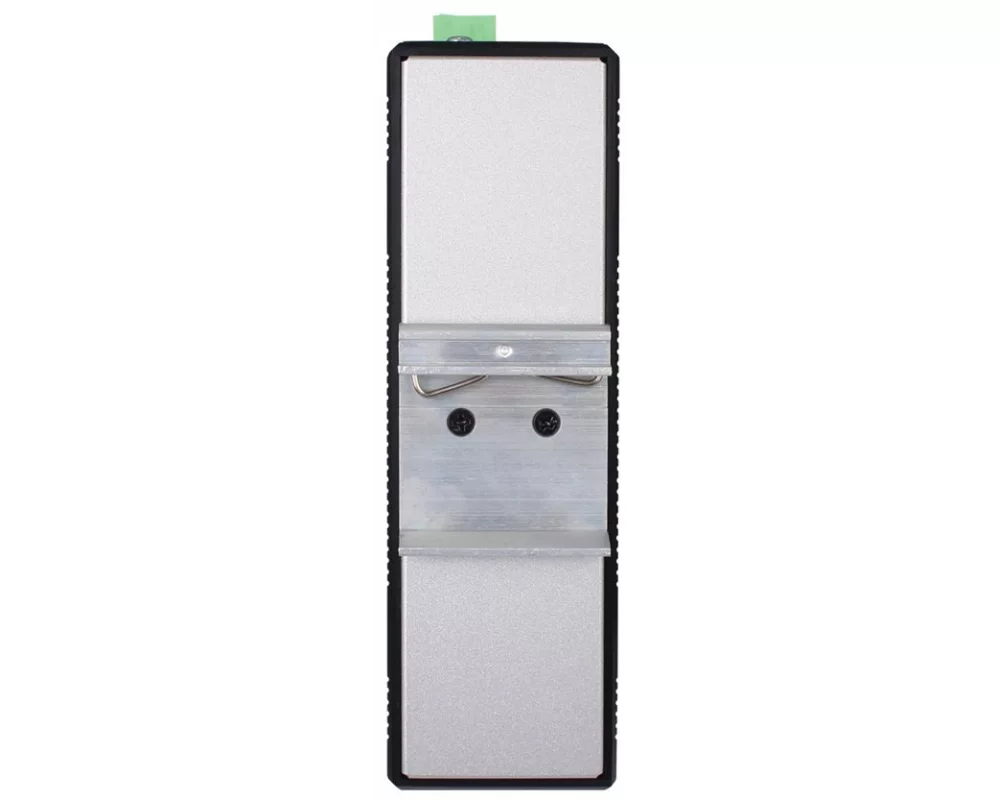 EATON TRIPPLITE 8-Port, Managed, Industrial, Gigabit, Ethernet, Switch, Layer, 2, 1, Gbps, -40, to, 75, C, DIN, Mount