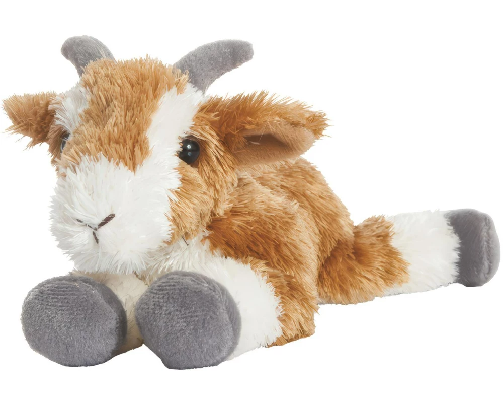 AURORA Plüsch Mini Flopsies Pickles Goat 13 cm