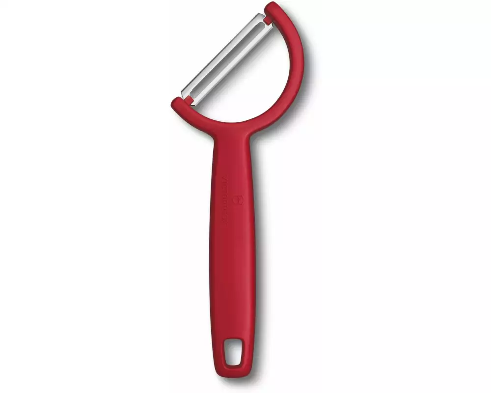 Victorinox Sparschäler Rho Rot