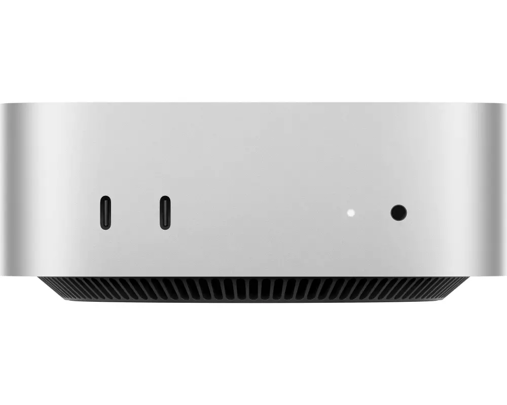 Apple Mac mini 2024 M4 1 TB / 24 GB