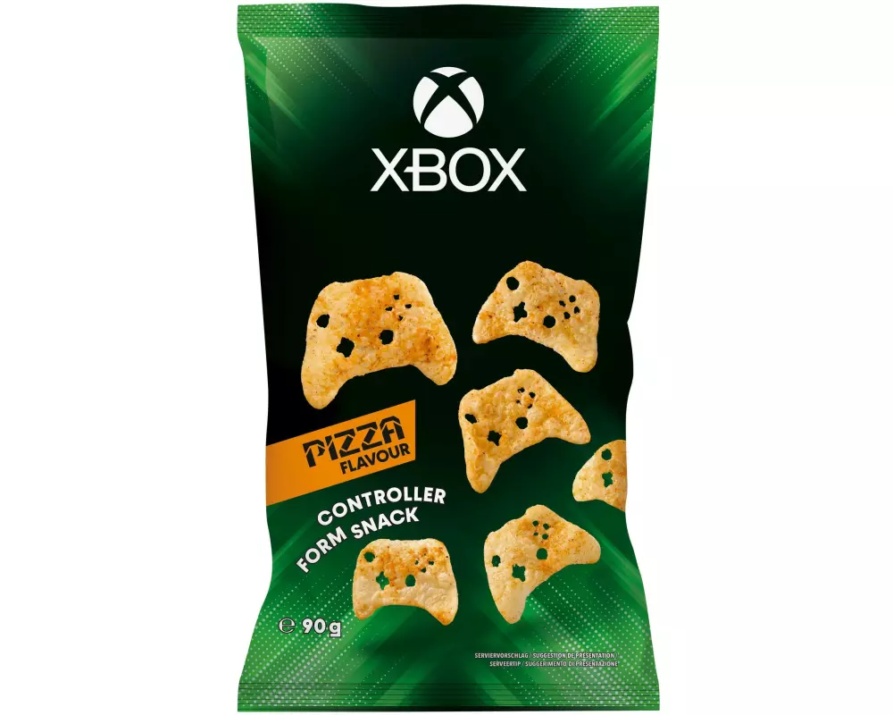 Wurzener XBOX Snack Pizza 90g