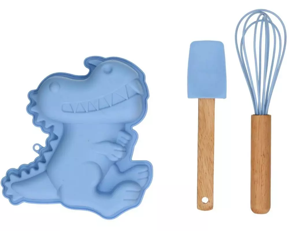 BackshopSchweiz Wilton Backset – Dino