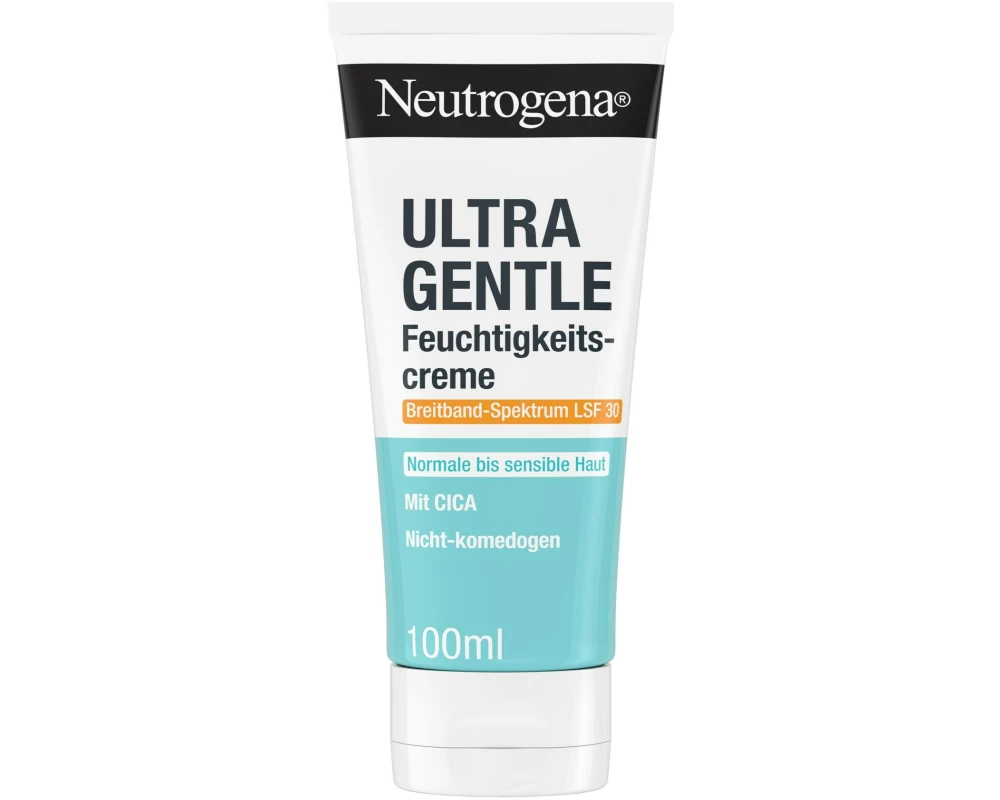 Neutrogena Gesichtscrème Ultra Gentle 100 ml