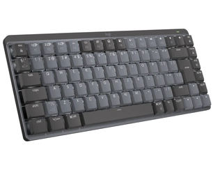 MX MECH.MINI WRLS ILLUM.KEYB.