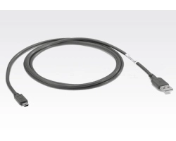 Zebra 1.83 m USB Data Transfer Cable for Cradle