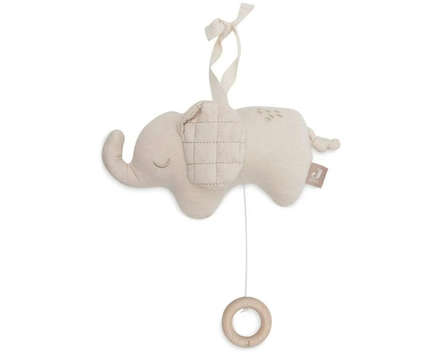 Jollein Spieluhr Elephant Tales
