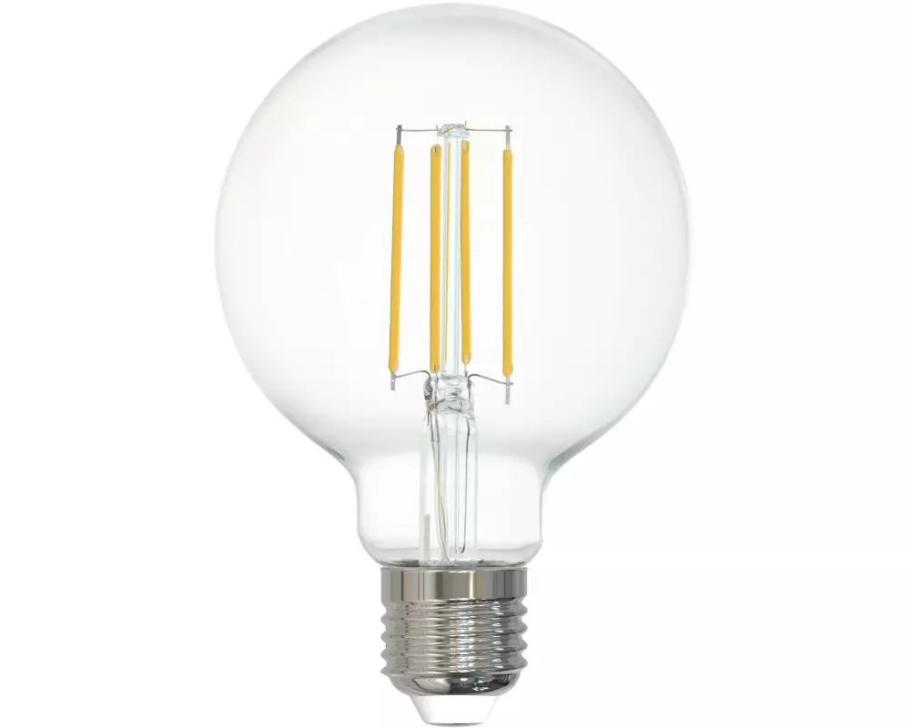 EGLO Leuchten Leuchtmittel Connect E27 ZigBee (neutralweiss)