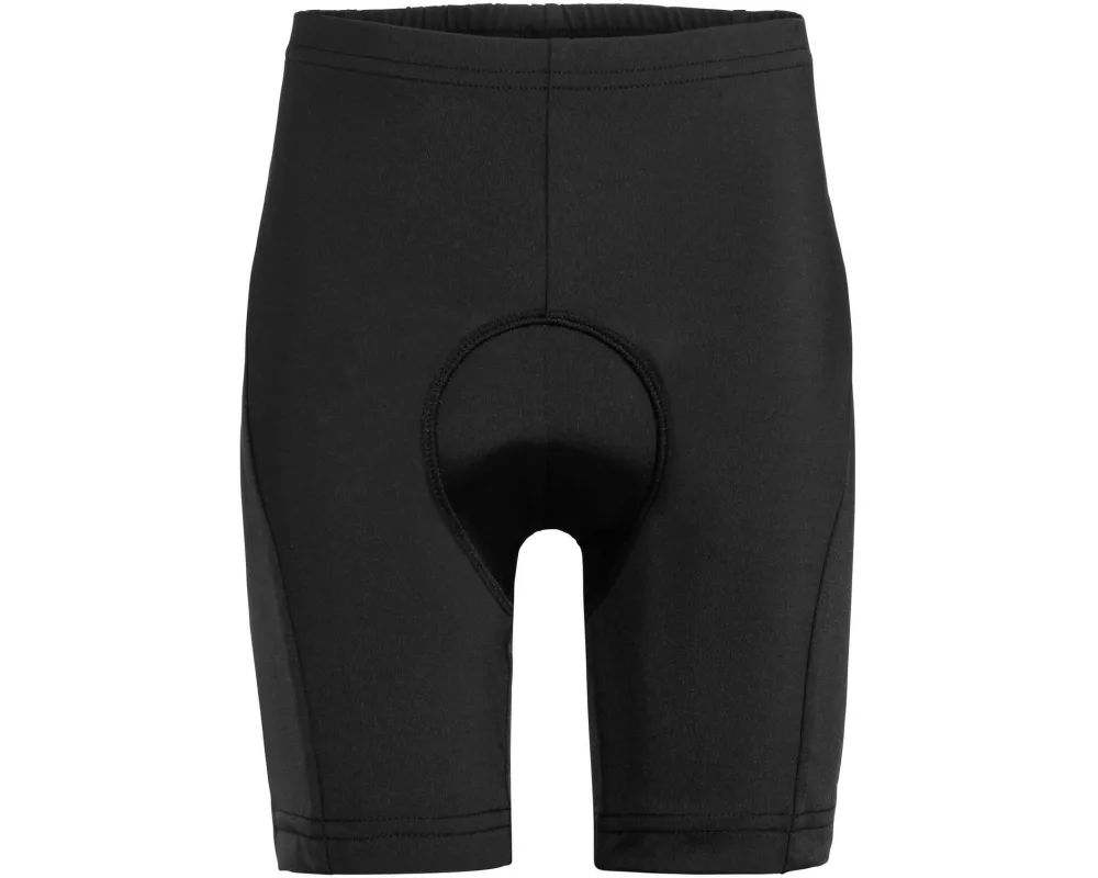 VAUDE Kids Elmo Pants VI, black, 158/164