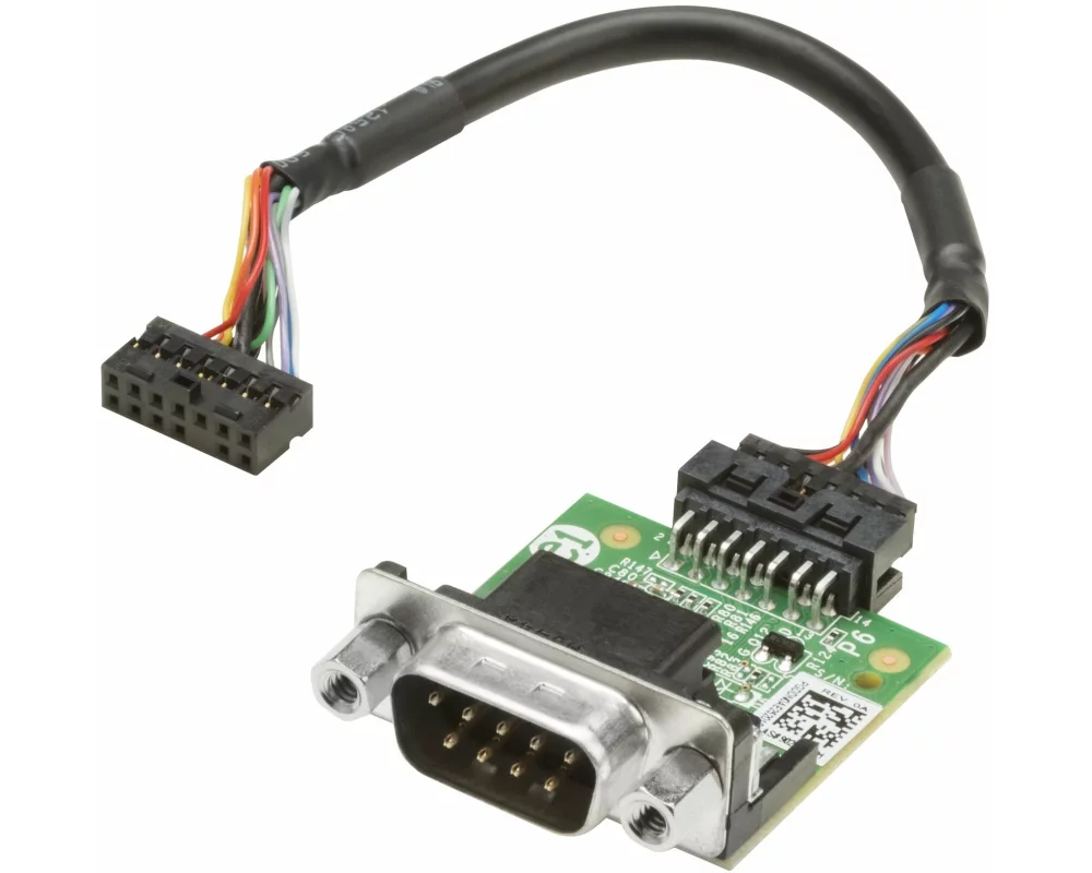 HP Internal Serial Port 600/705/800