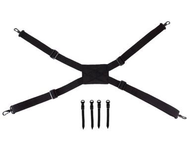FIELDMATE USER HARNESS KIT