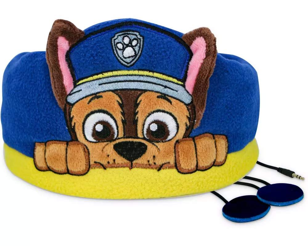 OTL Paw Patrol Chase Audioband Headphone