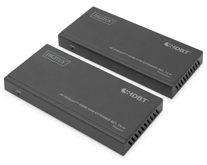 HDBASET HDMI KVM EXT 4K 70M