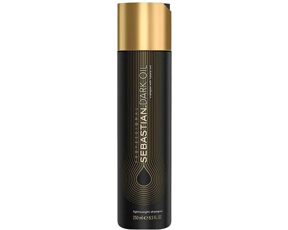 SEBASTIAN Shampoo Dark Oil 250 ml