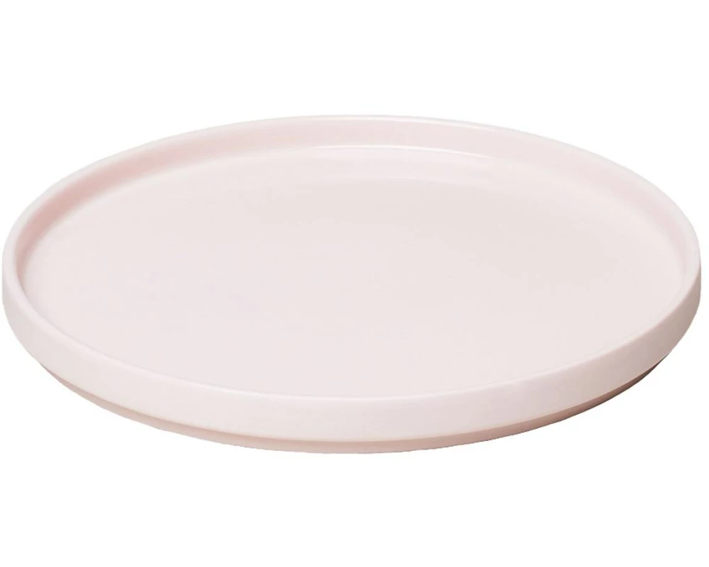 Chic Mic Speiseteller Good Mood 1 Stück, Blossom