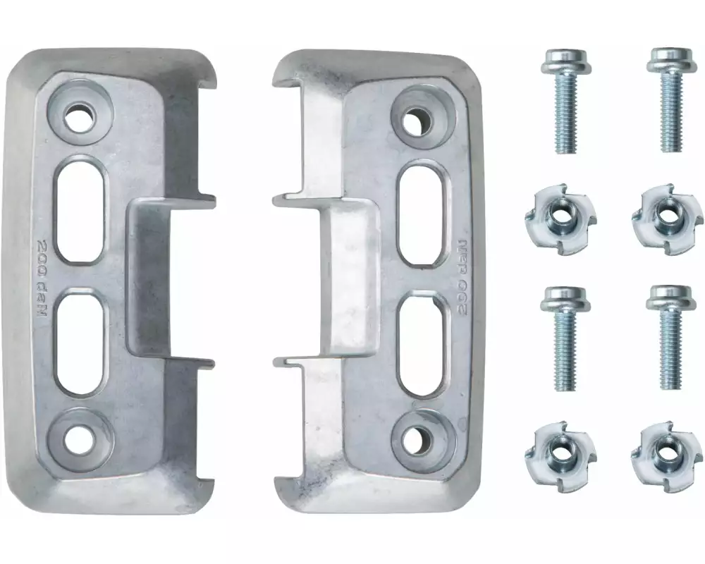 L-BOXX Halterung ProSafe VPE2