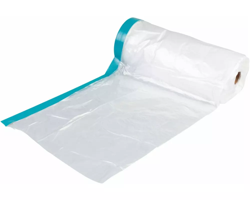 FTM Abdeckfolie Turbo Cover PREMIUM 140 cm x 15 m