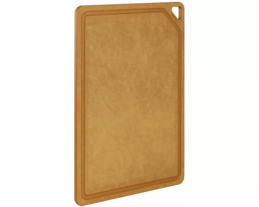 Cristel Schneidebrett Natur, 37 x 27.5 cm