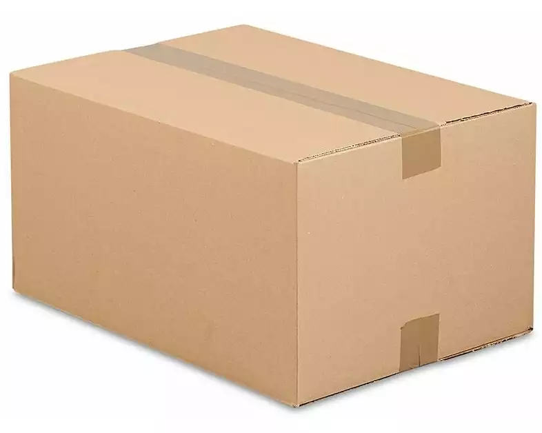 Antalis Versandkarton BRANOwell 22 x 16 x 15 cm, 25 Stück