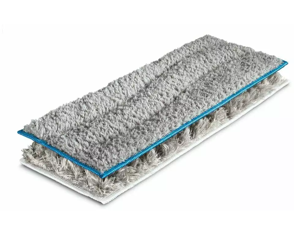 iRobot Ersatztuch Pad Multi waschbar, zu Braava Jet m6 2 Stück